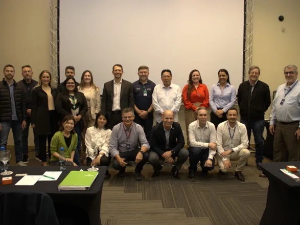 Evento em Ponta Grossa debate fontes alternativas de financiamento para o cooperativismo de saúde