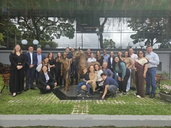 Último módulo de formação do Programa Unindo Gerações é realizado em Curitiba