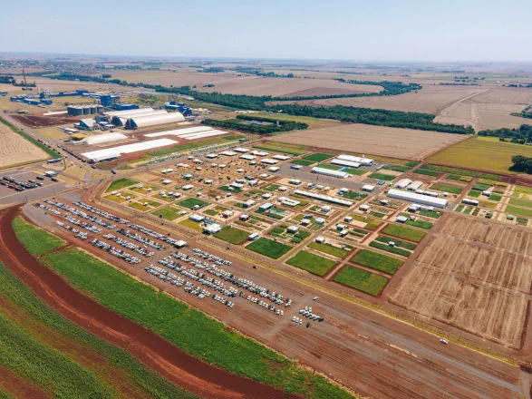 Dia de Campo da C.Vale muda e agora é de primavera