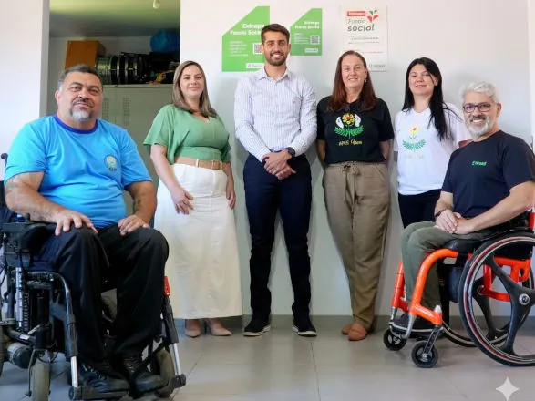 Como fazer da inclusão social um ativo real no ambiente corporativo