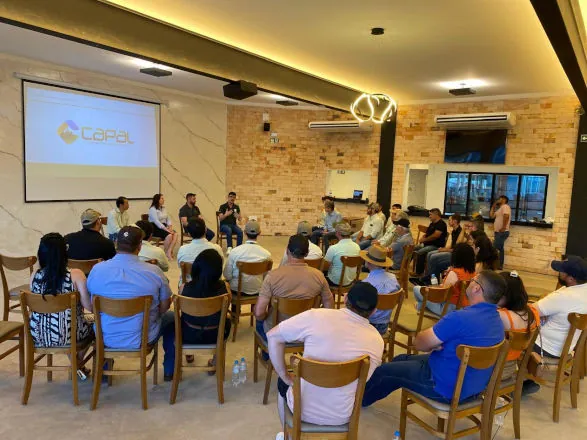 Capal reconhece cooperados e estimula a cafeicultura no Programa de Boas Práticas Agrícolas 