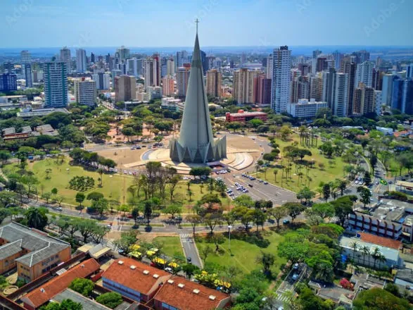 Maringá (PR) recebe o título de Capital Nacional do Associativismo
