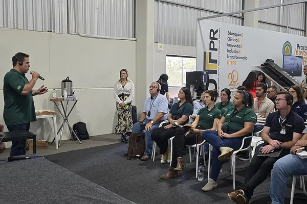 Fórum de Meio Ambiente promove discussão sobre legislação e obrigações ambientais com cooperativas  