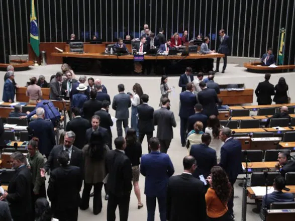 Câmara aprova acordo de comércio entre Mercosul e União Europeia