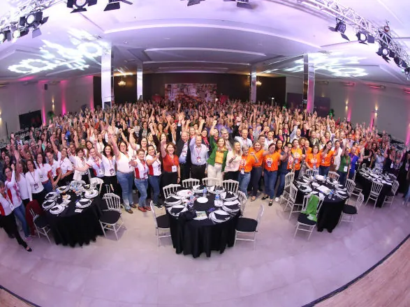 Protagonismo feminino cresce no cooperativismo