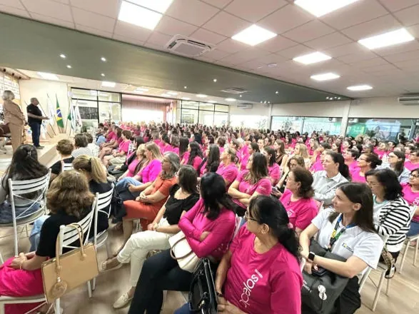 Cooperadas compartilham histórias de sucesso e superação no Day Cooperelas
