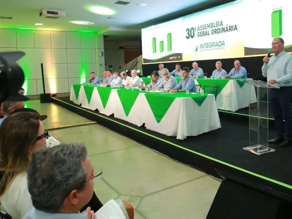Assembleia Geral Ordinária 2026 elege nova diretoria da Integrada