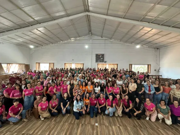 Coprossel promove Encontro de Mulheres do Agronegócio na Expoagro