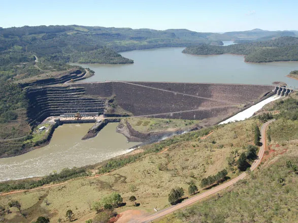 Copel vence leilão federal e vai aumentar em 33% a capacidade de geração de energia