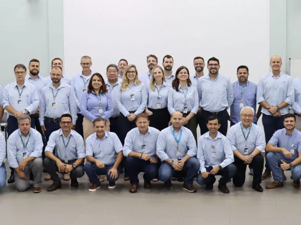 Academia Integrar Líderes capacita gerentes para fortalecer a gestão e impulsionar resultados