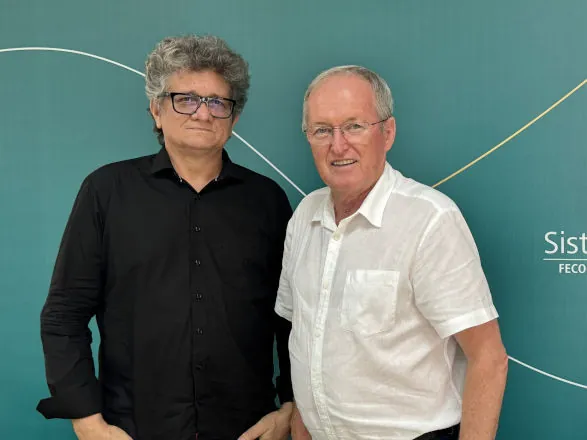 OCB Acre planeja intercâmbio técnico com o Paraná 