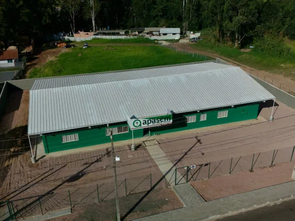 Laboratório de Análise de Sementes Apasem Ponta Grossa ganha novas instalações