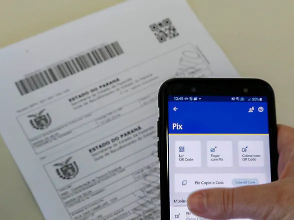Regulariza Paraná: contribuintes têm até a próxima semana para quitar débitos com descontos