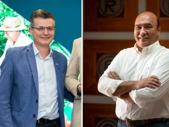 Superintendente da Ocepar participa de debate sobre desafios do agronegócio no Paraná e no Brasil