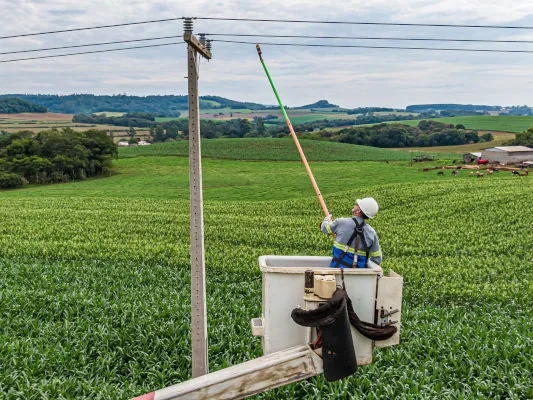 Energia elétrica, insumo estratégico nas cooperativas: da produção à agregação de valor