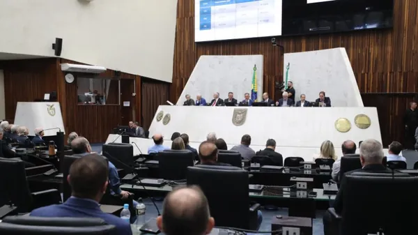 Assembleia debate PEC 231/2019, que trata do FPM e dos Fundos Constitucionais destinados às Regiões Sul e Sudeste