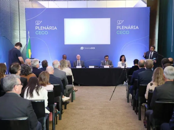Plenária do Ceco avança agenda do crédito cooperativo no Congresso