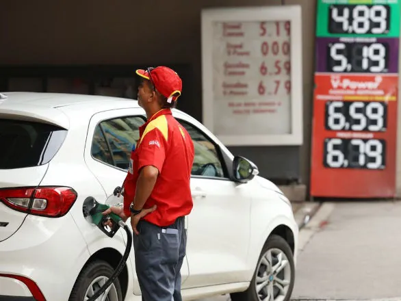 Governo quer converter receitas extras com petróleo em desonerações