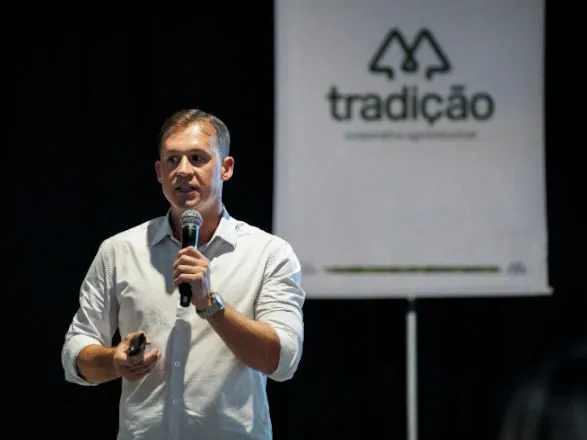 Tradição lança atualizações diárias de informação