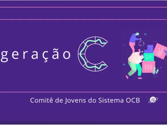Juventude que coopera: encontro nacional destaca força das novas gerações