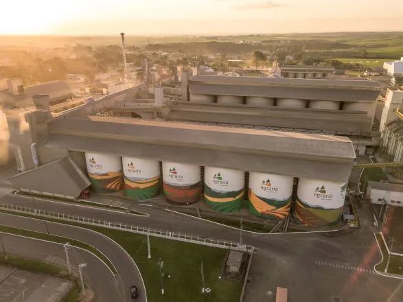 Comunidade, cooperados e colaboradores são base para o sucesso dos 75 anos da Agrária
