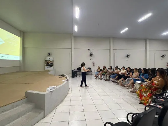 Cocamar: Programa Cooperjovem será aplicado em quatro escolas de Maringá, contemplando 145 alunos