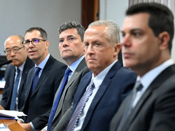 Falha no fornecimento de energia é tema de debate no Senado, com participação da Ocepar
