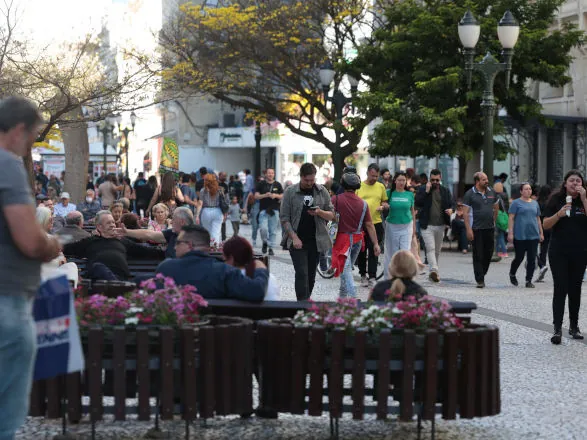 Com aumento de 66% em 7 anos, PIB per capita do Paraná chega a R$ 64,3 mil em 2025