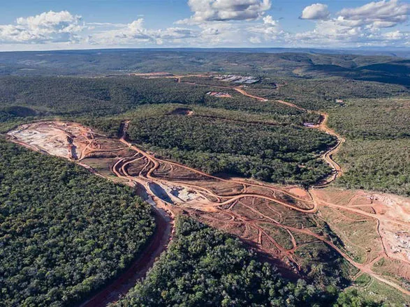 Senado vai analisar criação de política nacional para minerais críticos