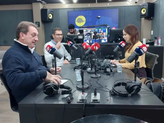 Sistema Ocepar participa de debate sobre qualidade no fornecimento de energia no campo 