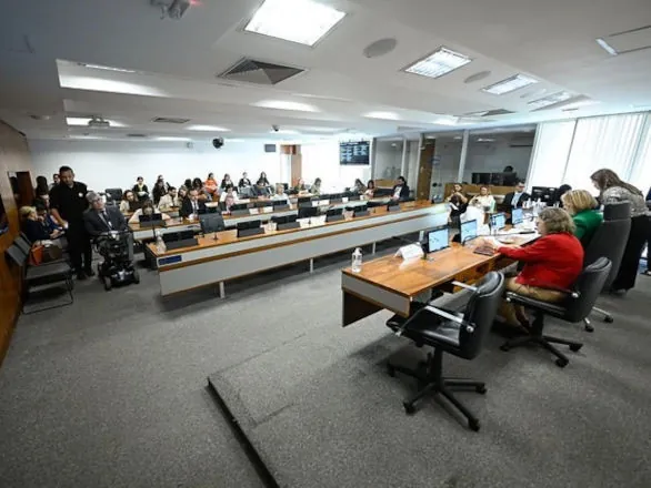 Senado aprova reconhecimento do cooperativismo como cultura nacional
