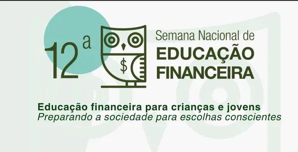 Sicoob participa da 13ª Semana Enef com foco em conscientização econômica
