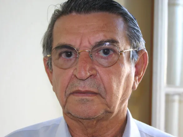 Cooperativismo brasileiro perde o líder Agamenon Leite Coutinho