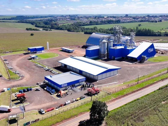 Unidade de R$ 88 milhões reforça C.Vale em Goioerê