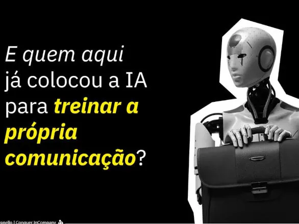 Mais de 500 cooperativistas participam de palestra sobre comunicação eficaz com IA 
