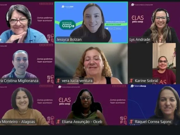 Comitês nacionais alinham ações e fortalecem agenda cooperativista