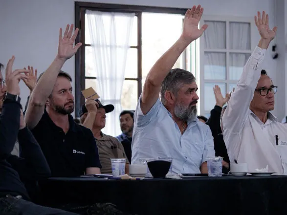 Cooperados aprovam investimento da Castrolanda em projeto intercooperativo de esmagadora de soja 
